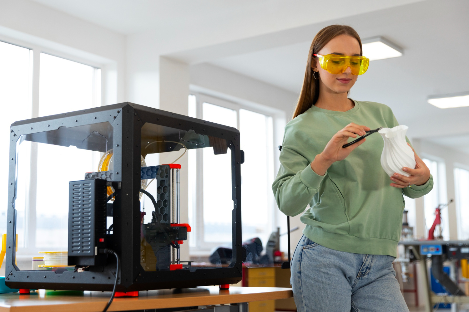 3D Printing