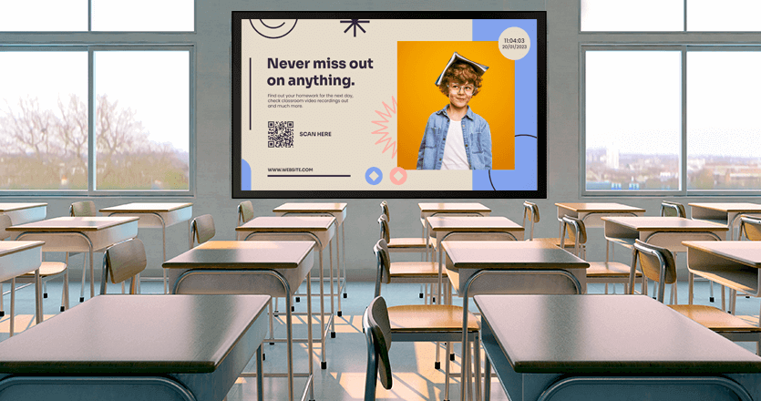 Digital Signage