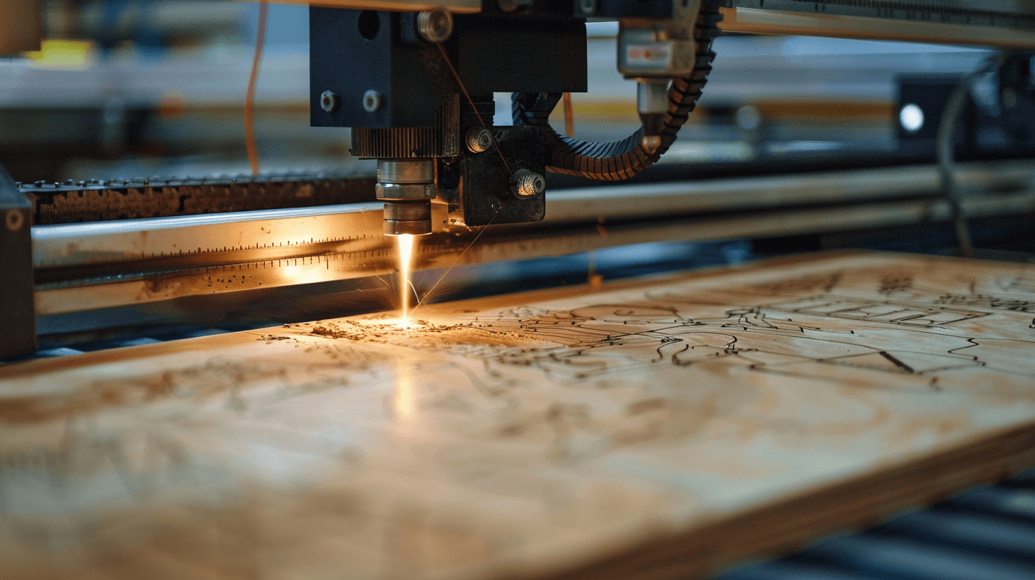 Laser Engraving