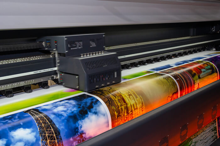 Digital Printing Technology